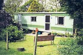 Beck House Caravans
